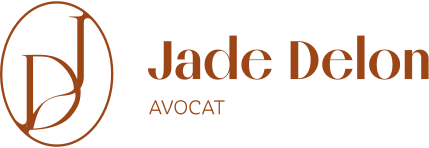 Jade Delon - Avocate